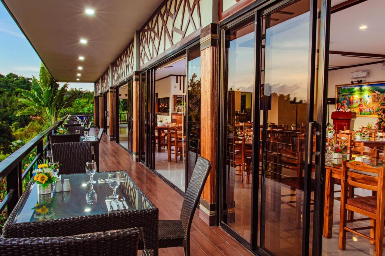 Resort Marqis Sunrise Sunset And